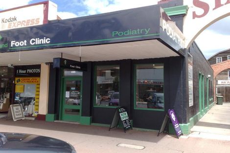 195-197 Raymond St, Sale, VIC 3850