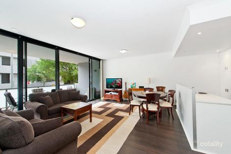 Property photo of 7/6B Grandstand Parade Zetland NSW 2017