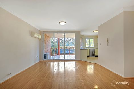 Property photo of 10/31-33 Moss Place Westmead NSW 2145