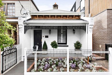 Property photo of 7 Smith Street Kensington VIC 3031