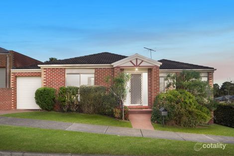 1 Alida Ct, Ferntree Gully, VIC 3156