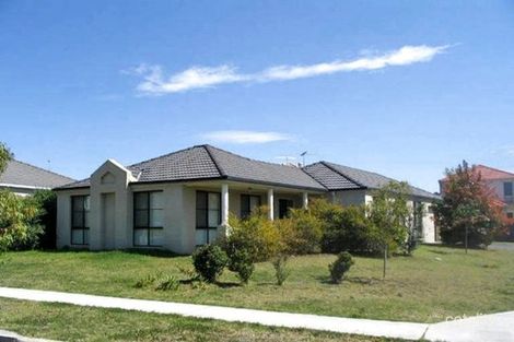 2 Andrews Cct, Horningsea Park, NSW 2171