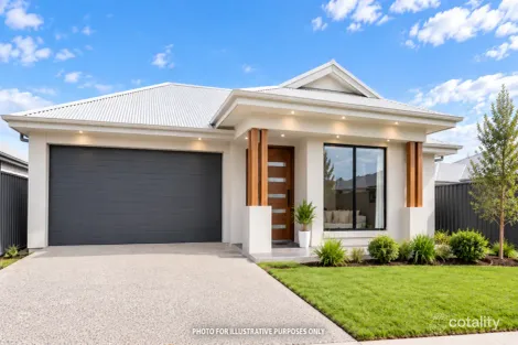56 Glenloch Loop, Gisborne, VIC 3437