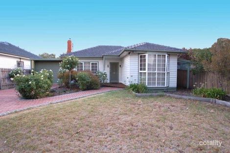 Property photo of 4 Rose Street Pascoe Vale VIC 3044