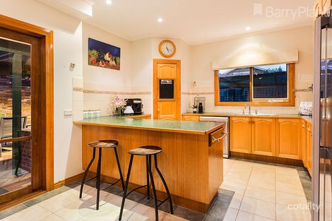 Property photo of 18 William McPherson Crescent Seabrook VIC 3028