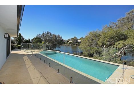 Property photo of 5 Heron Place South Yunderup WA 6208