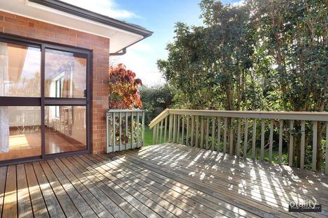 Property photo of 32 Clanville Road Roseville NSW 2069