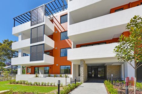 Property photo of 1-3 Belair Close Hornsby NSW 2077