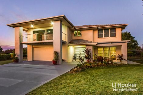 18 Menara Cct, North Lakes, QLD 4509