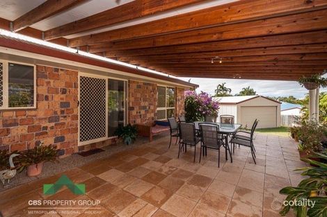 Property photo of 3 Bristol Place Clinton QLD 4680