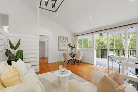 Property photo of 99 Wareemba Avenue Thornleigh NSW 2120