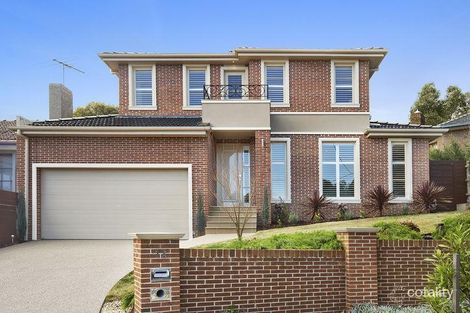 Property photo of 1A Athena Court Templestowe Lower VIC 3107