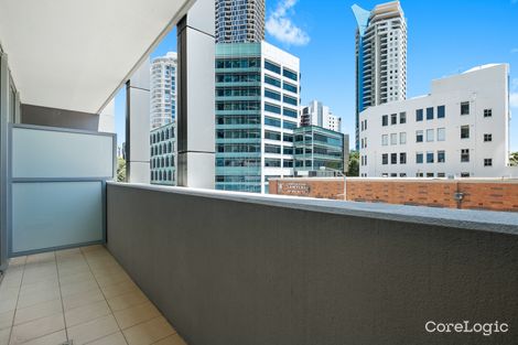 Property photo of 201/483 Adelaide Street Brisbane City QLD 4000