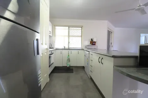 Property photo of 46 Jeppesen Road Toogoom QLD 4655