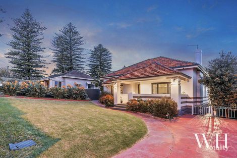 Property photo of 249 South Street Beaconsfield WA 6162