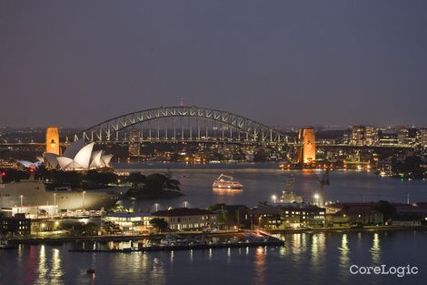 Property photo of 17B/5-11 Thornton Street Darling Point NSW 2027
