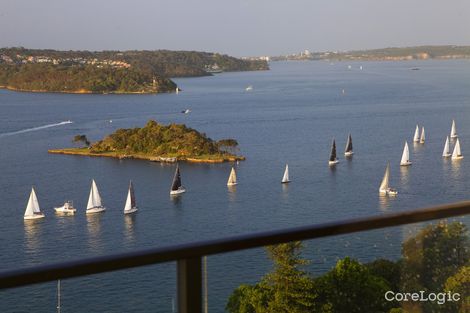 Property photo of 17B/5-11 Thornton Street Darling Point NSW 2027