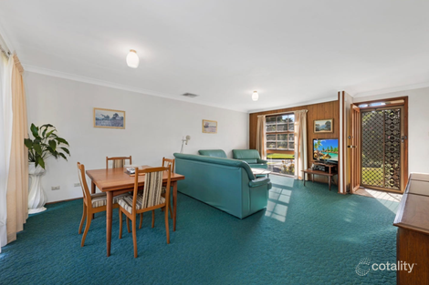 Property photo of 6 Lowanna Avenue Baulkham Hills NSW 2153