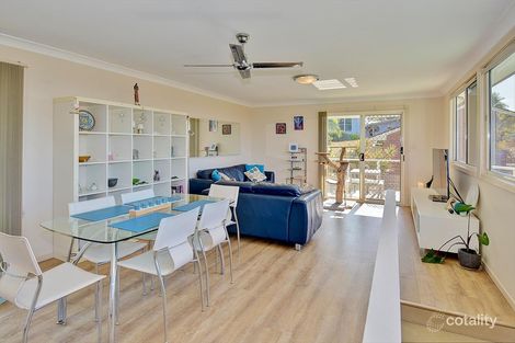 Property photo of 4 Frederick Street Lismore Heights NSW 2480