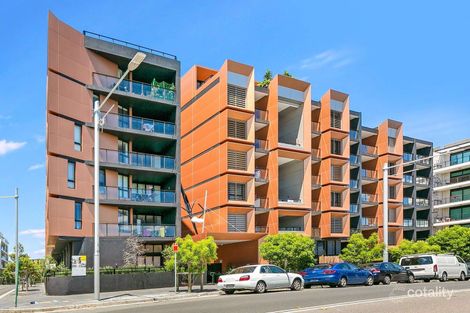 Property photo of 23/21 Bay Drive Meadowbank NSW 2114