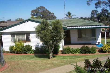 Property photo of 34 Cooinda Street Seven Hills NSW 2147