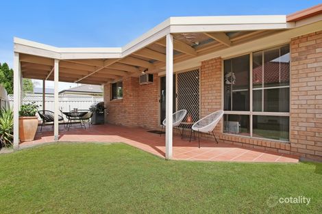 Property photo of 30 Dundee Drive West Wodonga VIC 3690