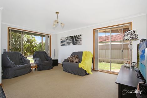 Property photo of 30 Dundee Drive West Wodonga VIC 3690