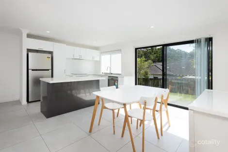 Property photo of 75/590 Pine Ridge Road Coombabah QLD 4216