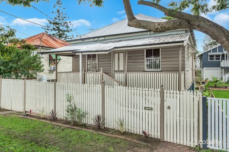 Property photo of 65A Beck Street Paddington QLD 4064