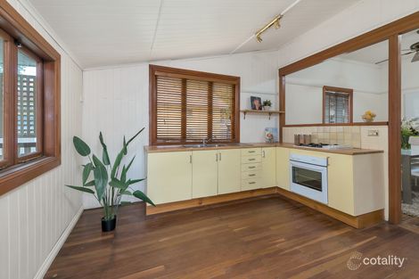 Property photo of 65A Beck Street Paddington QLD 4064