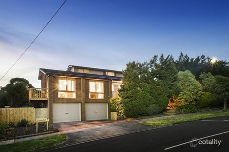 1 Tiffany Ct, Doncaster, VIC 3108
