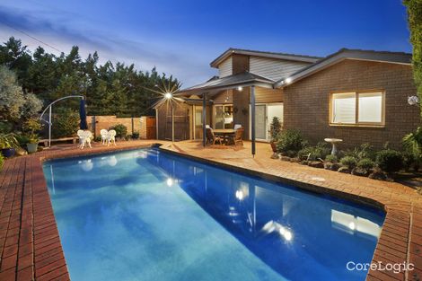 Property photo of 1 Tiffany Court Doncaster VIC 3108