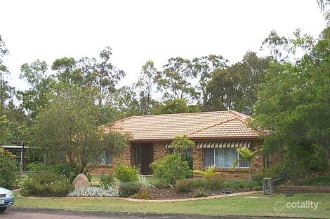 27 Duranta St, Bellbowrie, QLD 4070