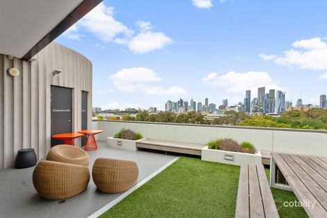 Property photo of 110/950 Swanston Street Carlton VIC 3053
