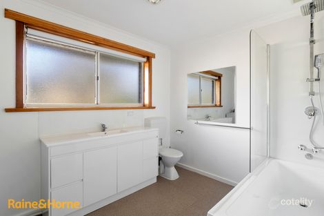 Property photo of 3/319 Nelson Road Mount Nelson TAS 7007