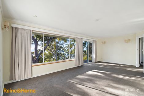 Property photo of 3/319 Nelson Road Mount Nelson TAS 7007