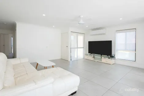 Property photo of 75/590 Pine Ridge Road Coombabah QLD 4216