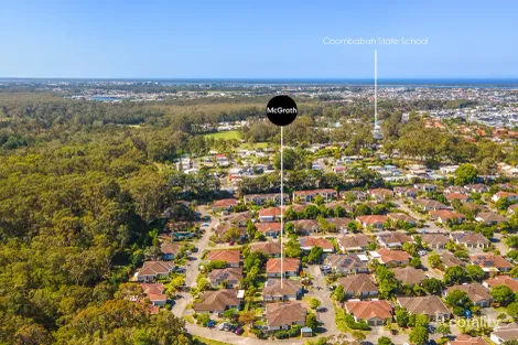 Property photo of 75/590 Pine Ridge Road Coombabah QLD 4216