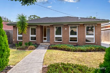 Property photo of 3 Mira Street Blackburn South VIC 3130