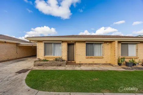 Property photo of 2/14 Ormond Avenue Daw Park SA 5041