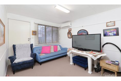 Property photo of 3/122 Samford Road Enoggera QLD 4051