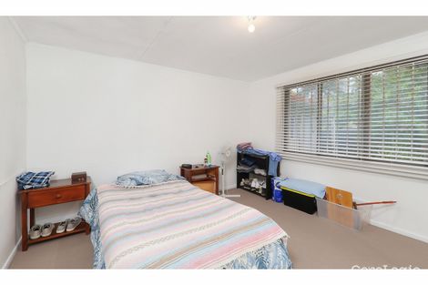 Property photo of 3/122 Samford Road Enoggera QLD 4051