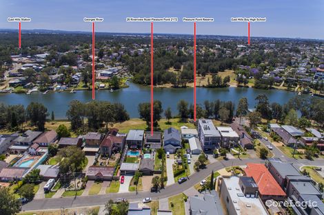 Property photo of 26 Riverview Road Pleasure Point NSW 2172