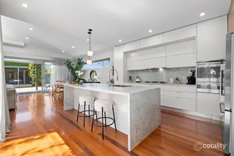 Property photo of 80 Maserati Drive Epping VIC 3076