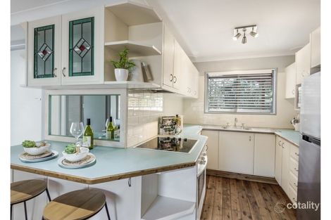 Property photo of 61 Berrys Head Road Narara NSW 2250