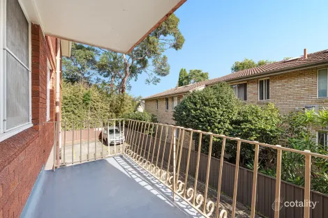 11/88 Burns Bay Rd, Lane Cove, NSW 2066