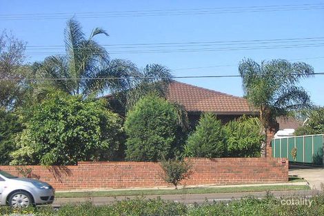 Property photo of 245 Roberts Road Greenacre NSW 2190