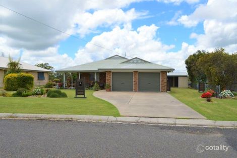 14 Tiernan Tce, Murgon, QLD 4605