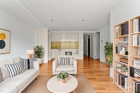Property photo of 235/70 Nott Street Port Melbourne VIC 3207