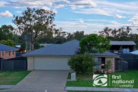 74 Frame St, Chinchilla, QLD 4413